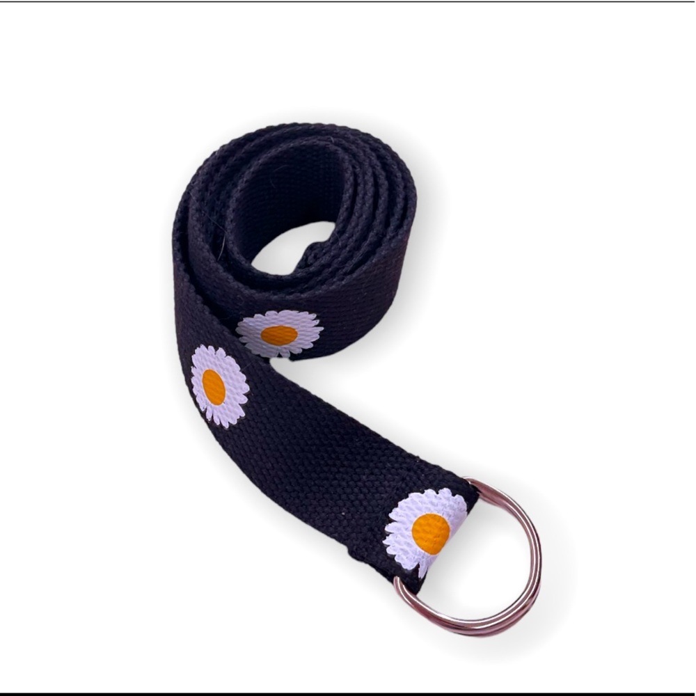 Sunflower belt